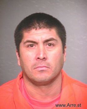 Manuel  Gutierrez Mugshot