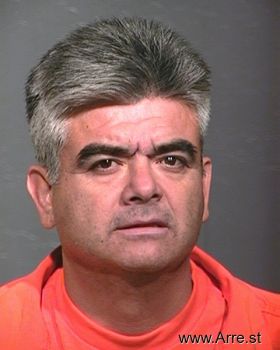 Manuel D Gutierrez Mugshot