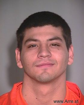 Manuel M Gutierrez Mugshot