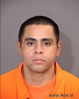 Manuel V Gutierrez Mugshot