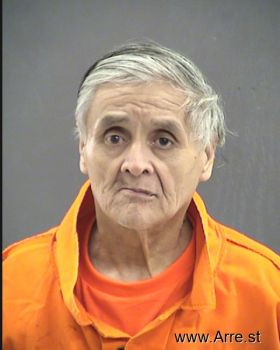 Manuel H. Gutierrez Mugshot