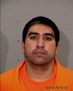 Manuel  Gutierrez-grijalva Mugshot