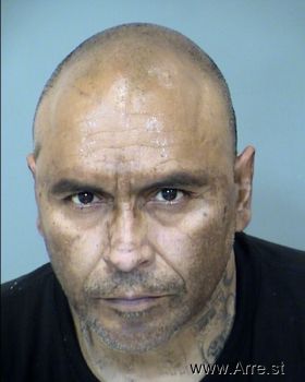 Manuel  Gutierrezcasillas Mugshot