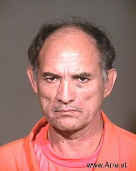 Manuel  Hernandez-gonzalez Mugshot