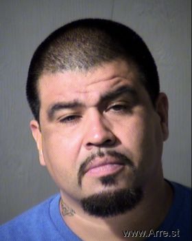 Manuel  Herrera Mugshot