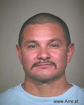 Manuel D Herrera Mugshot