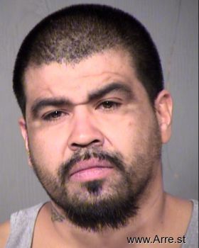 Manuel  Herrera Mugshot