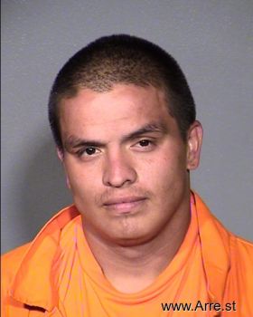 Manuel S Jimenez Mugshot