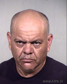 Manuel  Jimenez-herrera Mugshot