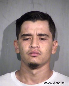 Manuel  Jimenez-saucedo Mugshot