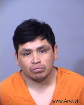 Manuel  Laynez Asicona Mugshot