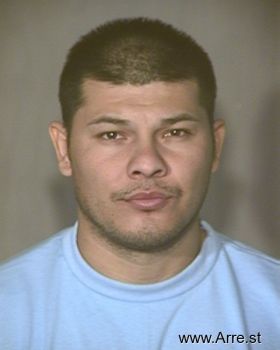 Manuel A Leal Mugshot