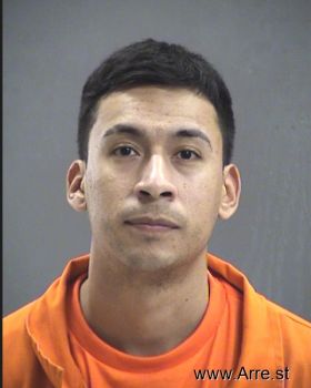 Manuel D. Leal-batrez Mugshot