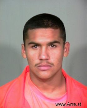 Manuel S Limon Mugshot