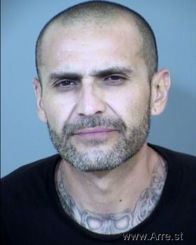 Manuel  Loya Mugshot