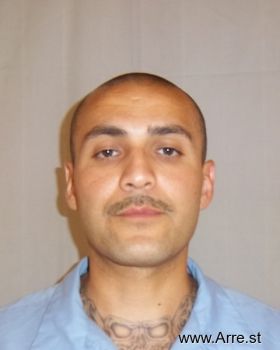 Manuel  Loya Mugshot