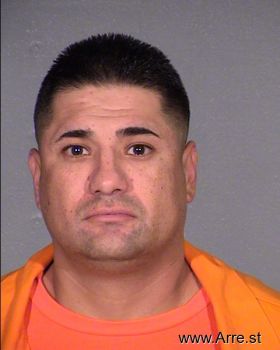 Manuel  Lucero Mugshot