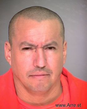 Manuel T Marquez Mugshot