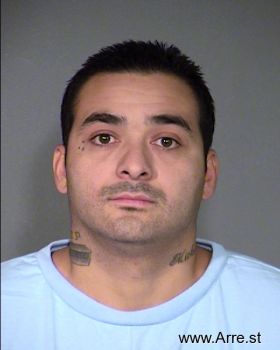 Manuel  Marquez Mugshot