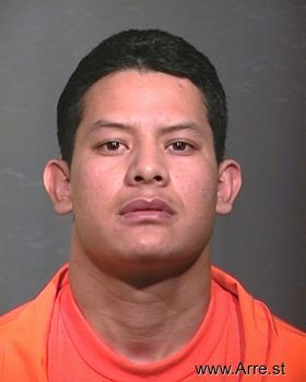 Manuel P Marquez Mugshot