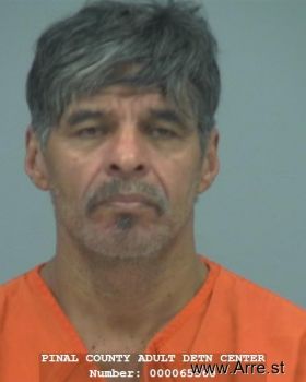 Manuel Dorame Martinez Mugshot