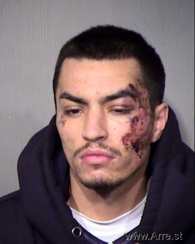 Manuel Guadalupe Montez Mugshot