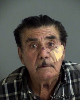 Manuel J Morales Mugshot