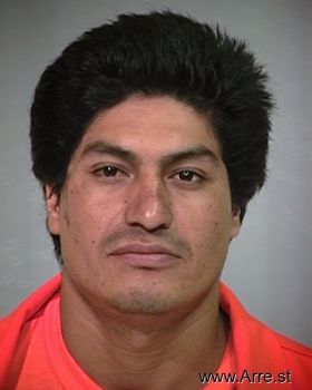 Manuel  Morales Mugshot