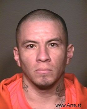 Manuel  Moreno Mugshot