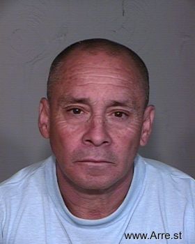 Manuel R Moreno Mugshot