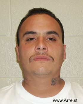 Manuel S Moreno Mugshot