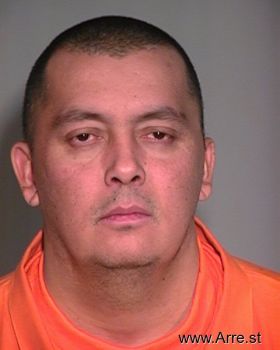 Manuel B Moreno Mugshot