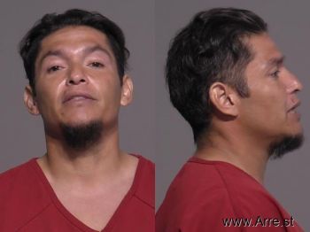 Manuel  Moreno Mugshot