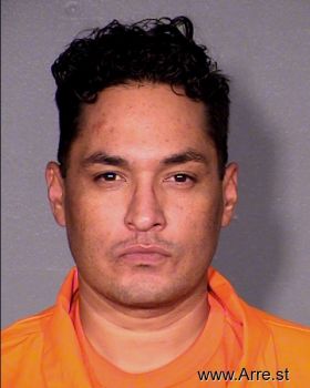 Manuel P Moreno Mugshot