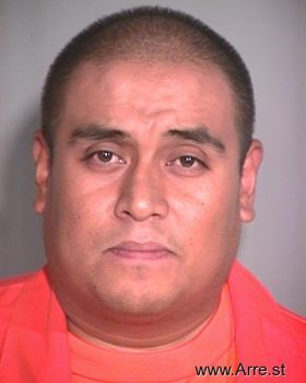 Manuel  Mosqueda-mena Mugshot