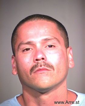 Manuel C Nunez Mugshot