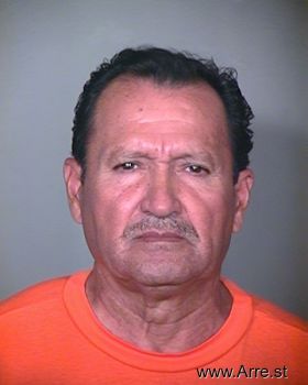 Manuel E Nunez Mugshot