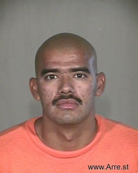 Manuel  Nunez Mugshot