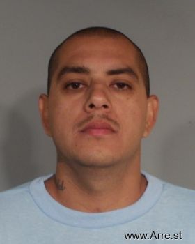 Manuel  Nunez Mugshot