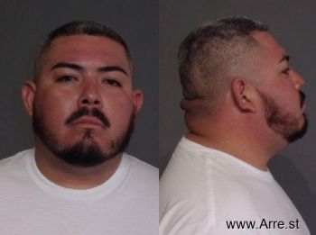 Manuel Barajas Nunez Mugshot