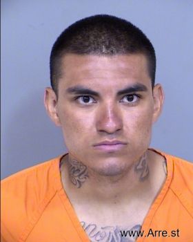 Manuel Anthony Ochoa Mugshot