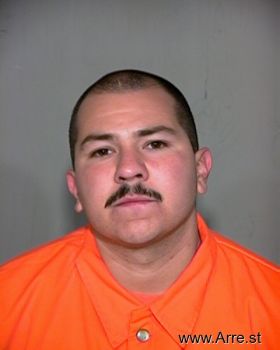 Manuel  Ochoa Mugshot