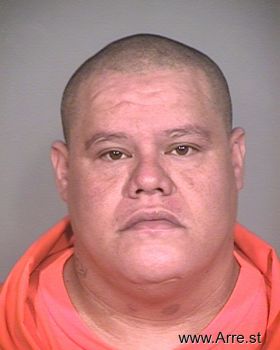 Manuel  Ochoa Mugshot