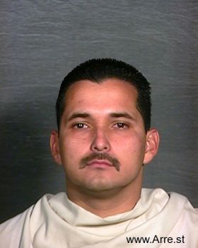 Manuel  Ochoa Mugshot