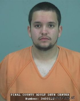 Manuel  Ochoa Mugshot