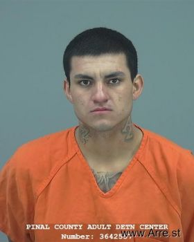 Manuel  Ochoa Mugshot