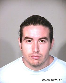 Manuel M Ochoa-trujillo Mugshot