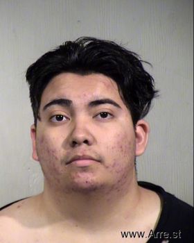 Manuel Zavala Pacheco Mugshot