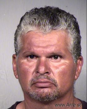 Manuel  Pacheco Mugshot