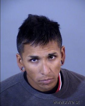 Manuel Orlando Padilla Mugshot